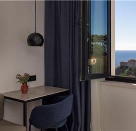7 Bedroom Villa with Infinity Pool and Sea Views in Dubrovnik, Sleeps 14